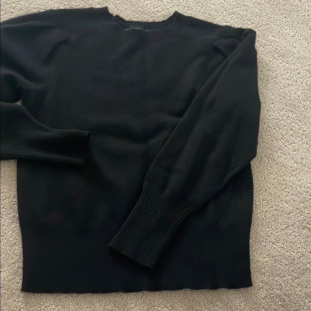 Bloomingdale’s Cashmere Sweater